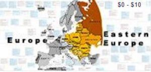 Eastern European SIG