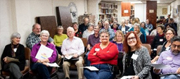 Classes and Events