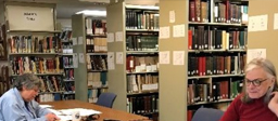 Visit our Library