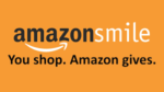 Amazonsmile Logo