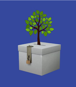 image of ballot box