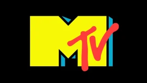 MTV logo