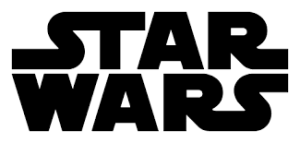 Star Wars logo