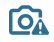 Icon from the FamilySearch catalog indicating an image with viewing restrictions.